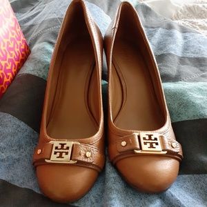Tory Burch shoes